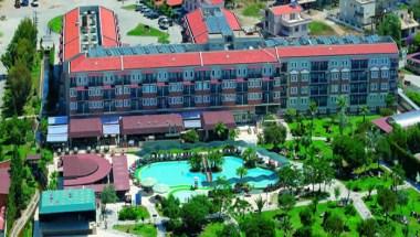 Club Yali Hotels & Resort in Izmir, TR