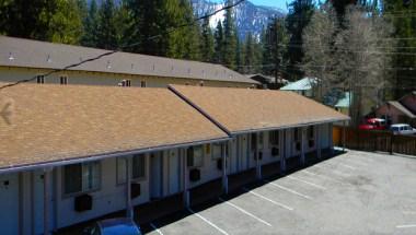 Budget Inn South Lake Taho in South Lake Tahoe, CA