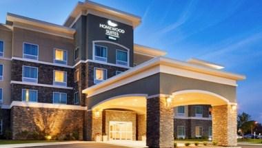 Homewood Suites by Hilton Akron Fairlawn, OH in Akron, OH