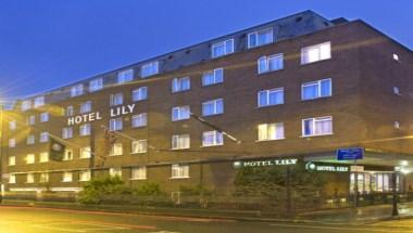 Hotel Lily London - Kensington / Earl's Court in London, GB1