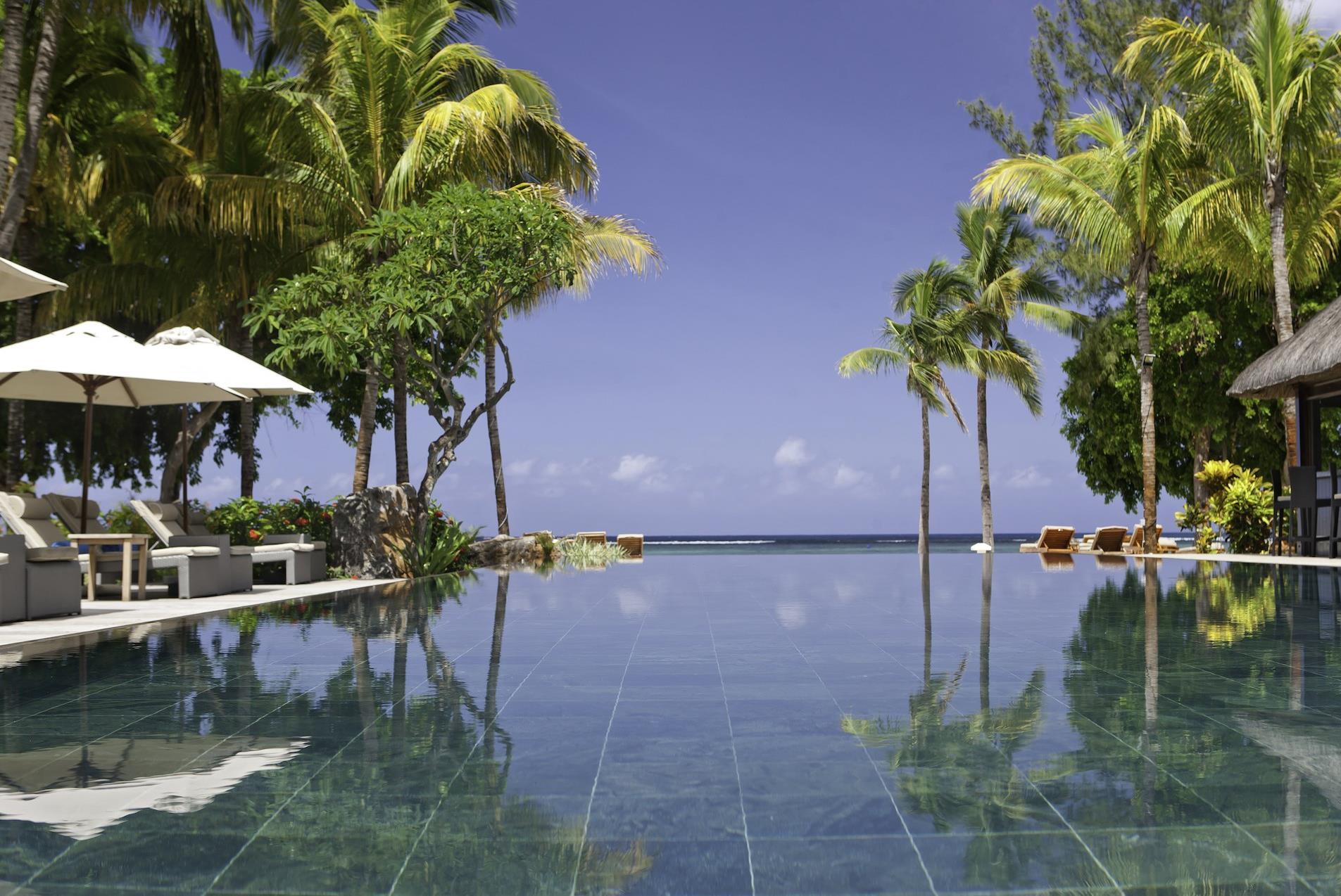 Hilton Mauritius Resort & Spa in Flic-en-Flac, MU