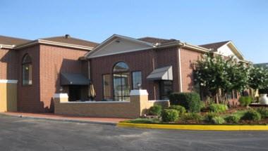 Best Western Plus Lonoke Hotel in Lonoke, AR