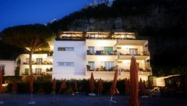 Le Axidie Resort in Torre Annunziata, IT