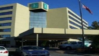 Embassy Suites by Hilton Kansas City Overland Park in Overland Park, KS