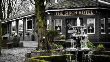 The Birch Hotel in Heywood, GB1