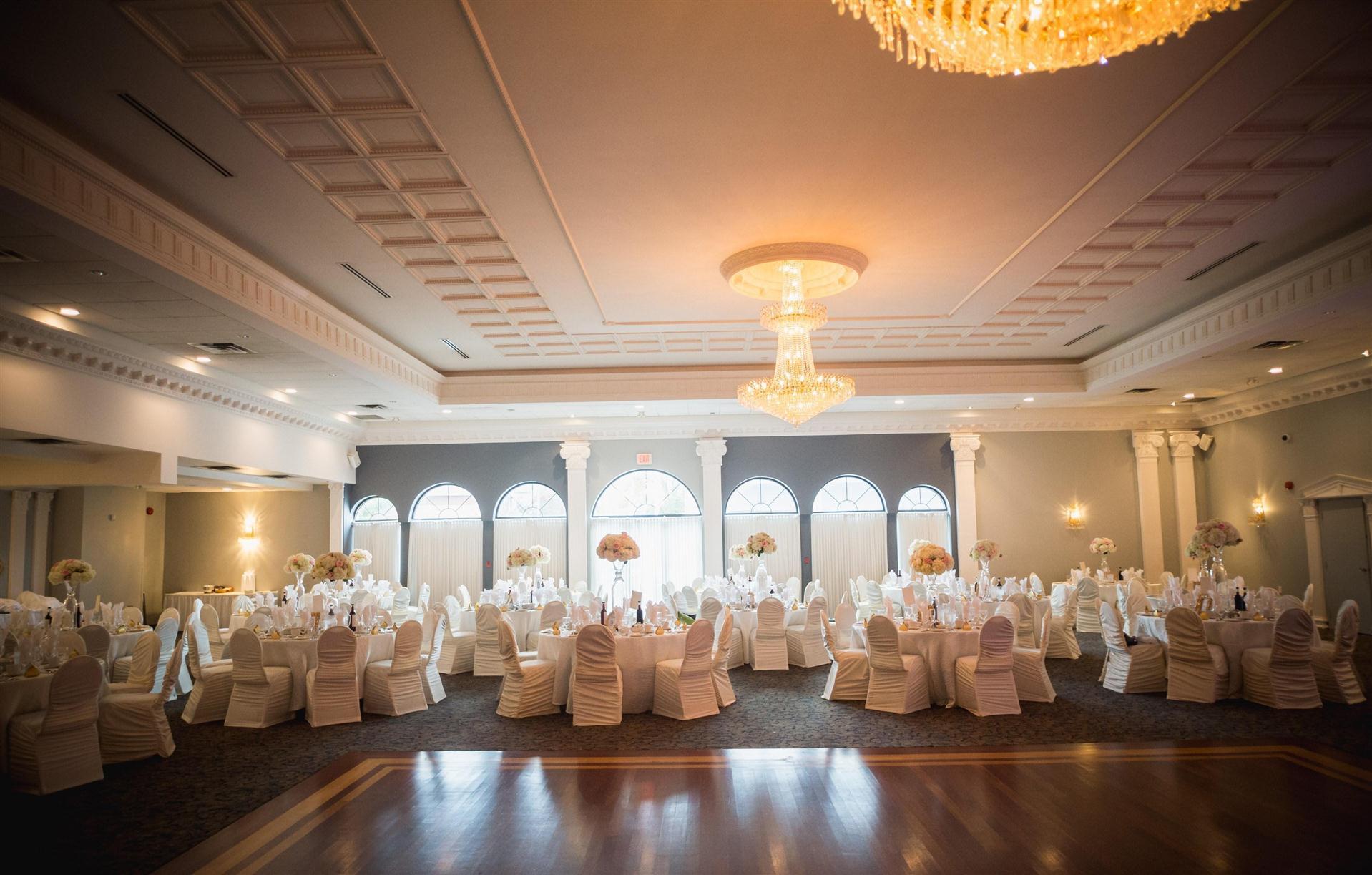 Sala San Marco Banquet & Conference Centre in Ottawa, ON