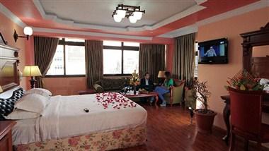 Haimi Apartment Hotel in Addis Ababa, ET