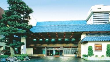 Hotel Hokuriku Konganoi in Kaga, JP