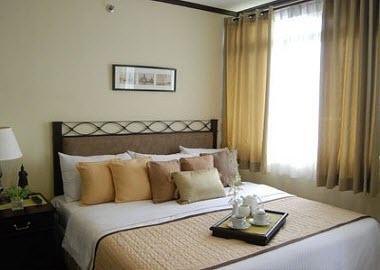 Parque Espana Residence Hotel - Alabang in Muntinlupa, PH