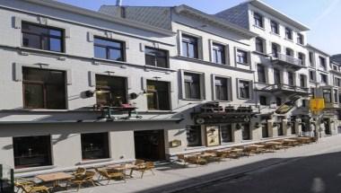 Hotel Marion in Ostend, BE