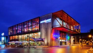 ArtsQuest Center at SteelStacks Campus in Bethlehem, PA