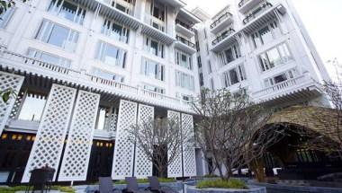 Hua Chang Heritage Hotel Bangkok in Bangkok, TH