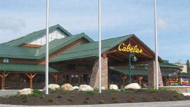 Cabela's - Scarborough in Scarborough, ME