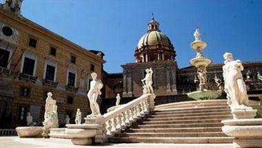 La Locanda del Gagini in Palermo, IT