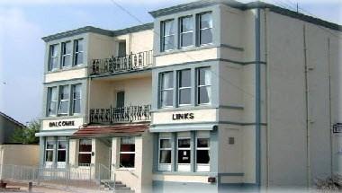 Balcomie Links Hotel in Anstruther, GB2