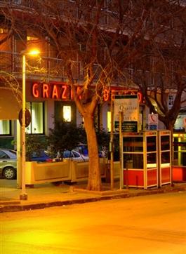 Hotel Grazia Deledda in Sassari, IT