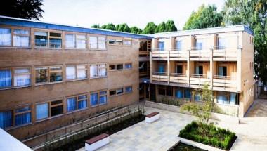 College Court Conference Centre and Hotel in Leicester, GB1
