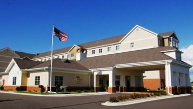 Homewood Suites by Hilton Minneapolis-New Brighton in New Brighton, MN