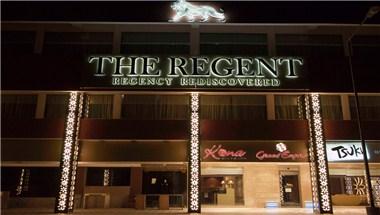 The Regent in Chandigarh, IN