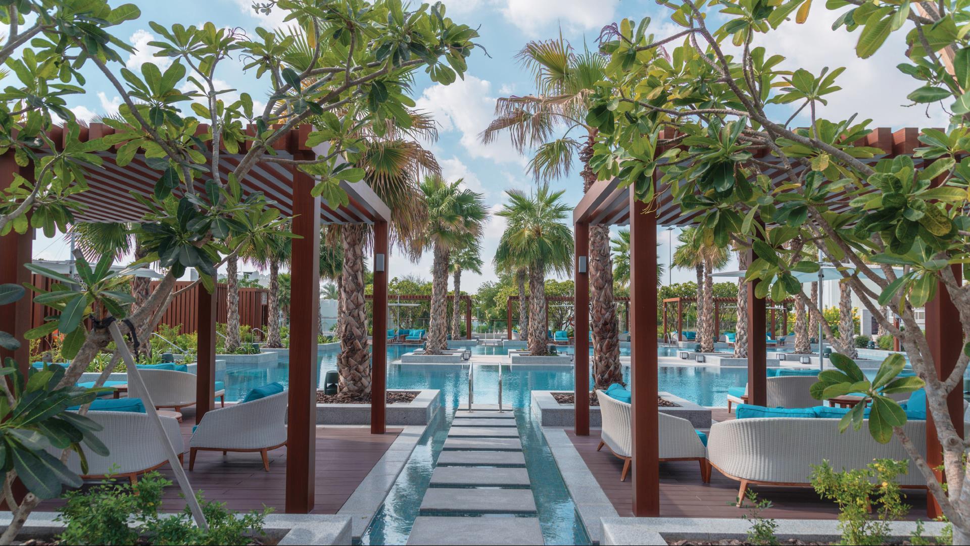 Al Messila, a Luxury Collection Resort & Spa, Doha in Doha, QA