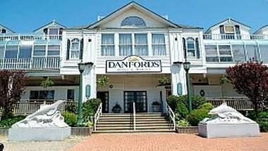 Danfords Hotel & Marina in Long Beach, NY