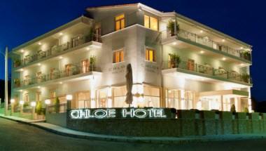 Chloe Hotel in Kastoria, GR