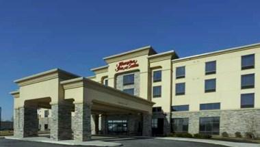 Hampton Inn & Suites Chadds Ford in Glen Mills, PA