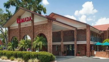 Ramada by Wyndham Temple Terrace/Tampa North in Tampa, FL