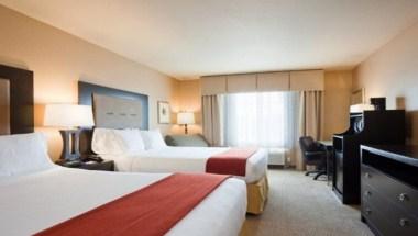 Holiday Inn Express Hotel & Suites Frankenmuth in Frankenmuth, MI