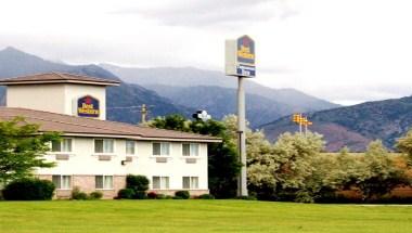 Best Western Timpanogos Inn in Lehi, UT