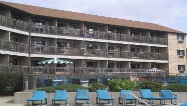 Aloha Beach Resort & Suites in Wisconsin Dells, WI