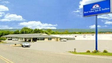 Americas Best Value Inn Dayton in Dayton, TN