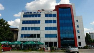 Dacia RRT Hotel in Bucharest, RO