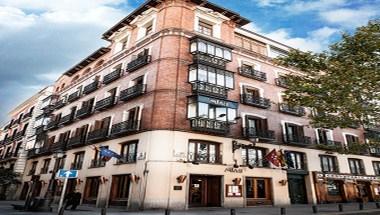 Hotel Miau in Madrid, ES