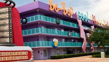 Disney's Pop Century Resort in Lake Buena Vista, FL