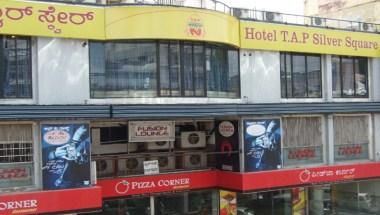 Hotel T.A.P Silver Square in Bengaluru, IN