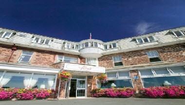 Livermead House Hotel in Torquay, GB1