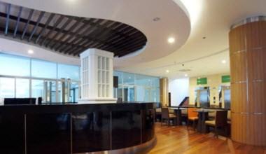 August Suites in Pattaya, TH