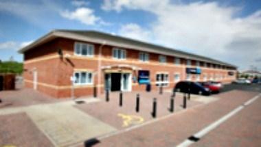 Travelodge Hotel - Mansfield in Mansfield, GB1