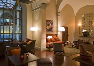 Hotel L'Orologio in Florence, IT