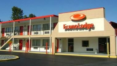 Econo Lodge North in Charlottesville, VA