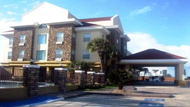 Best Western Plus Seawall Inn & Suites by the Beach in Galveston, TX