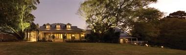 Spicers Clovelly Estate in Sunshine Coast, AU