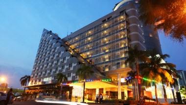 Suria City Hotel Johor Bahru in Johor Bahru, MY