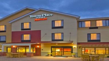 TownePlace Suites Redding in Redding, CA