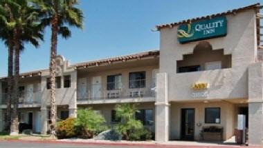 Quality Inn Lake Elsinore I-15 in Lake Elsinore, CA