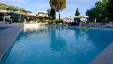 La Villa Resort in Pistoia, IT