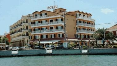 Hotel Nirikos in Lefkada, GR