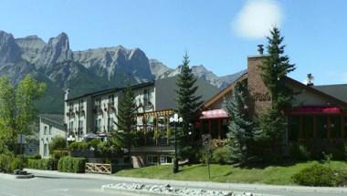 The Drake Inn in Canmore, AB