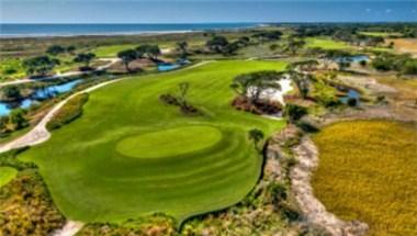 The Villas at Kiawah Island Golf Resort in Kiawah Island, SC